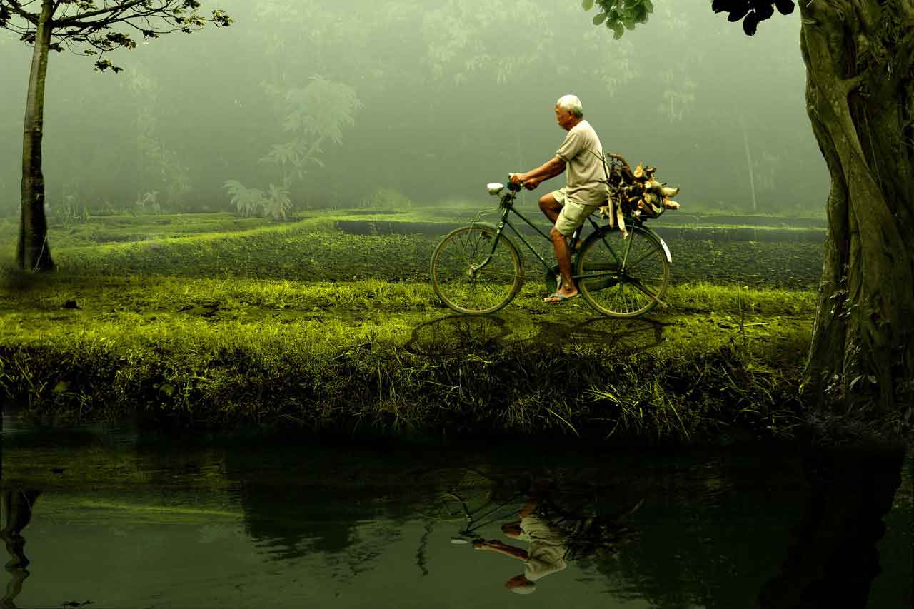 تقديم المساعدات الطارئة في أوقات الكوارث والأزمات